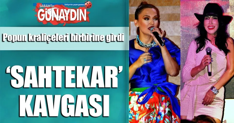 Tik Savaslari Devam Ediyor Son Dakika Magazin Haberleri