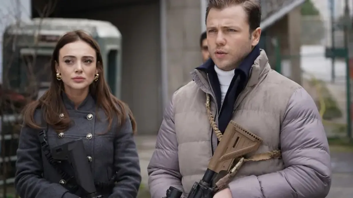 TEŞKİLAT 171. BÖLÜM İZLE | 1 Mart Pazar TRT 1 ekranıyla Teşkilat yeni bölüm kesintisiz canlı HD izle