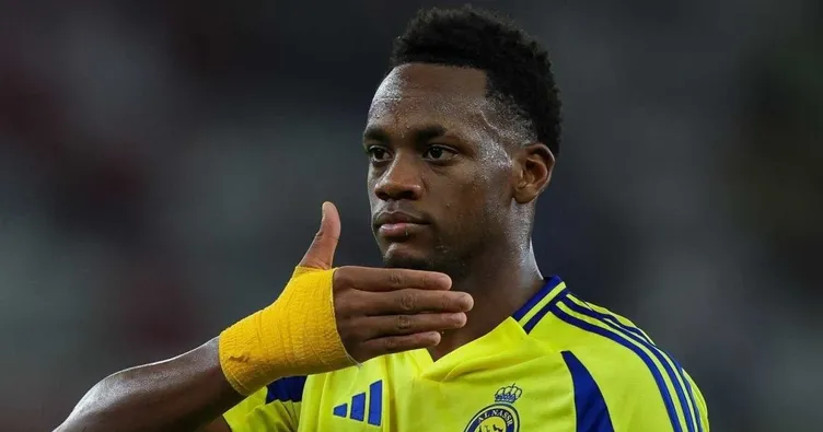 Jhon Duran maaşı ne kadar olacak? Dudak uçuklatan rakamla transfer olmuştu...