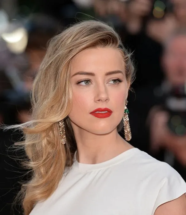 Johnny Depp ve Amber Heard’ın boşanmasında şok gelişme
