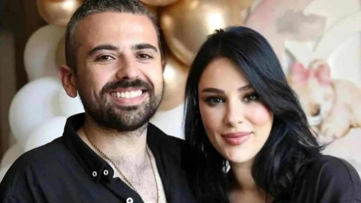 ‘Barışmadık’ sözleri boşa çıktı!