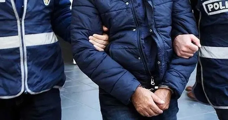 FETÖ’den ihraç edilen eski asker, Ankara’dan İstanbul’a uyuşturucu götürürken yakalandı