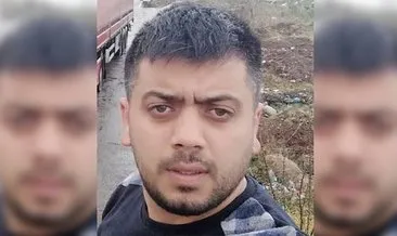 Ordu'da feci kaza! Kamyonlar çarpıştı: 1 ölü, 1 ağır yaralı #ordu