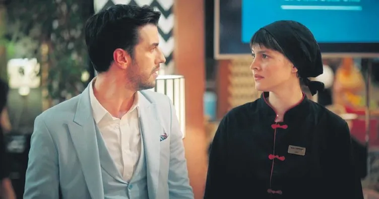 İkimizin Sırrı merak uyandırdı