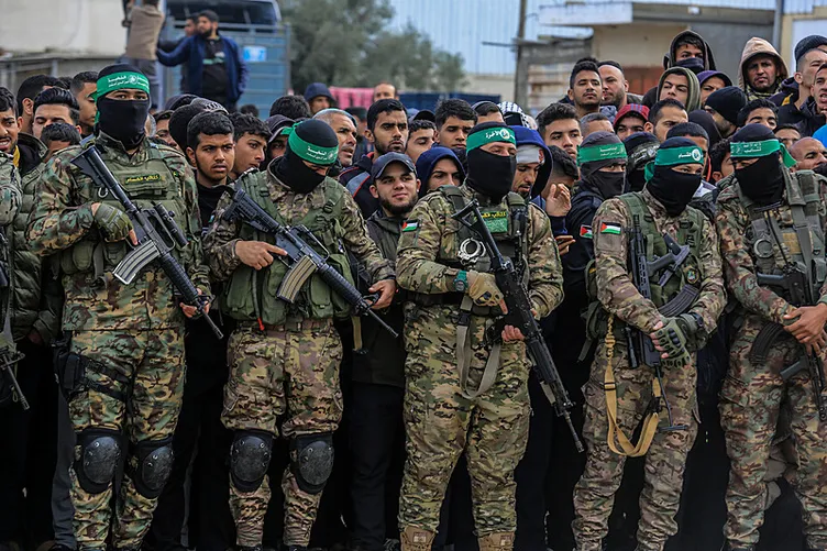 Gazze’de ateşkes askıda kaldı! Hamas’tan flaş açıklama: Trump başarısız olacak!
