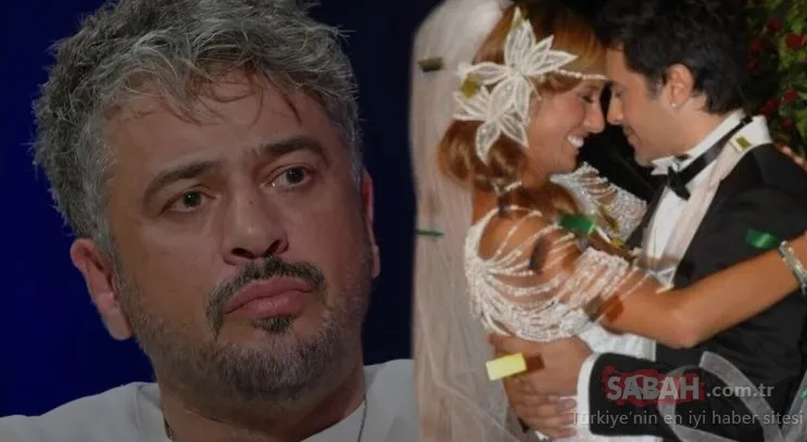 Bombayı patlattı! Emre Altuğ eski eşi Çağla Şıkel’e neden nafaka ödemiyor?