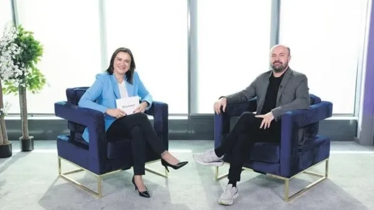 Kadın girişimciye 5 yılda 150 milyar