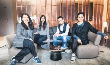 Bu çantalar çocukları okutacak