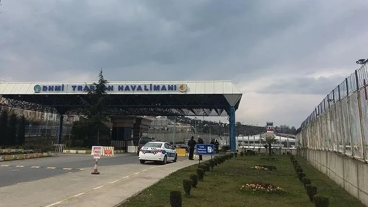Trabzon’dan Suudi Arabistan’a direkt uçuş! O tarihte başlıyor: Haftada 5 sefer gerçekleşecek