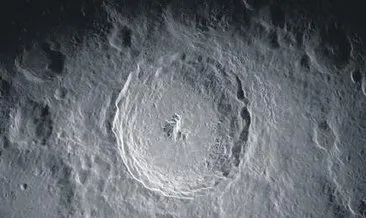 Dünya’dan çekilmiş en ayrıntılı Ay