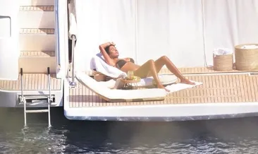 Bakım kremlerim olmadan asla!