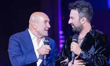 İzmir Büyükşehir Belediyesi'nin 24 milyonluk Tarkan konserine soruşturma! #izmir