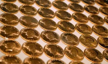 Altın fiyatları yeni haftaya hareketli başladı: 24 Mayıs çeyrek altın, yarım altın, tam altın, 22 ayar bilezik ve gram altın fiyatları bugün ne kadar?
