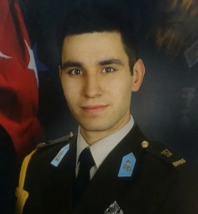 Zeytin Dalı Harekâtı'nda 11 askerimiz şehit oldu