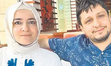Fatma Betül Sayan ifade verdi