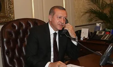 Erdoğan’dan yoğun diploması trafiği