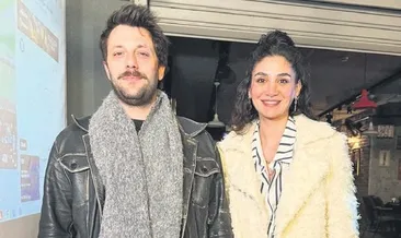 ‘Umarım komedi dizileri de yapılır’