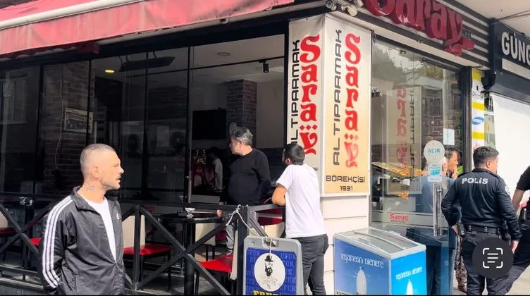 Bursa’da feci olay: Arkasından yaklaşıp Hüseyin Uzun’u ensesinden vurdu!