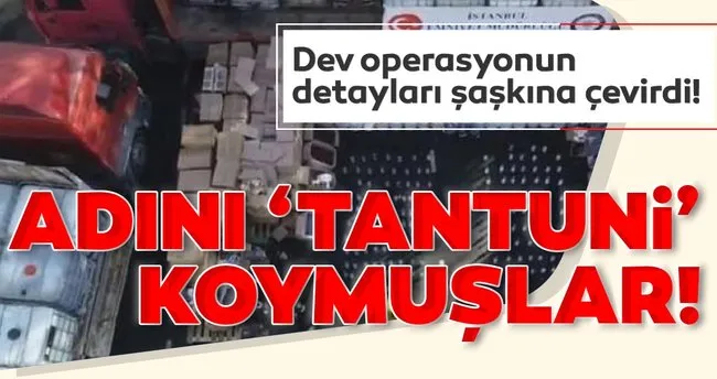 Istanbul Daki 20 Milyonluk Sahte Alkol Operasyonunda Flas Gelisme Son Dakika Haberler