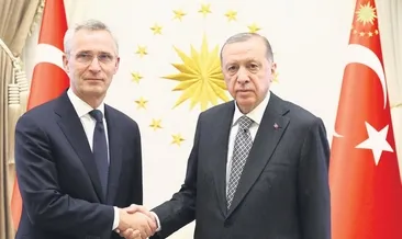 NATO, İsveç için geliyor