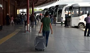 Bu tarihe dikkat! 9 gün tatil