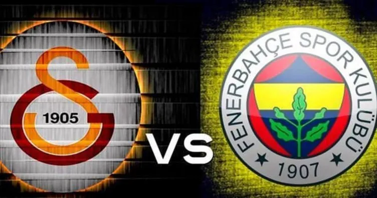 Futbol otoriteleri Galatasaray-Fenerbahçe derbisini yorumladı