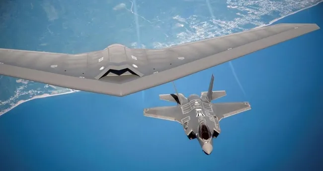 Çin ABD için kararını verdi! Tüm dünyaya duyurdular: İki isim artık listede Çin ABD için kararını verdi! Tüm dünyaya duyurdular: İki isim artık listede