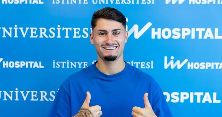 Giresunspor, Borja Sainz’ı transfer etti!