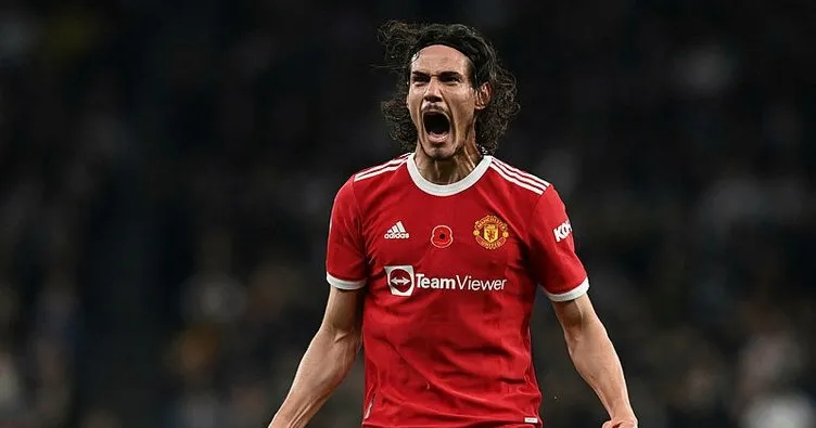 Trabzonspor’dan Edinson Cavani hamlesi! Dev transferde zorlu süreç...