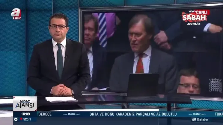 İngiltere'de bıçaklı saldırı! Muhafazakar Parti milletvekili David Amess hayatını kaybetti! | Video