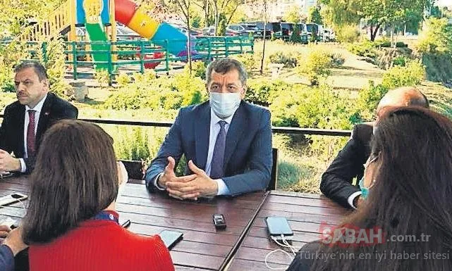 Son dakika haberi: Fabrikalarda okul dönemi başlıyor! Her şehre özel meslek liseleri olacak...