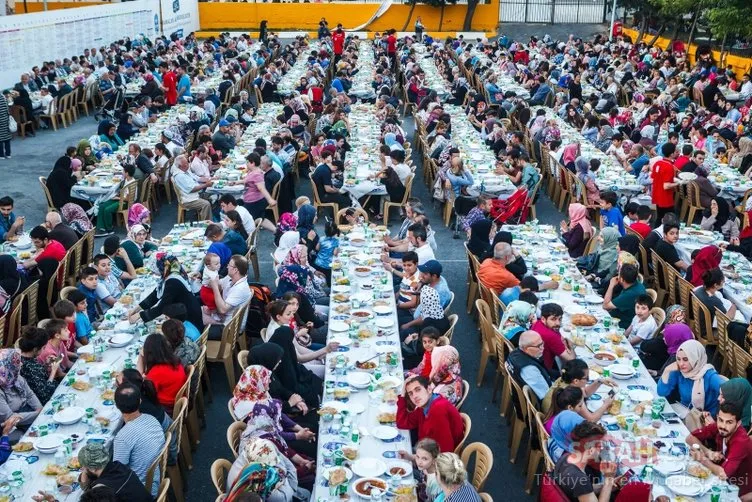 Oruçluyken cinsellik düşünmek orucu bozar mı? Diyanet İşleri açıkladı!