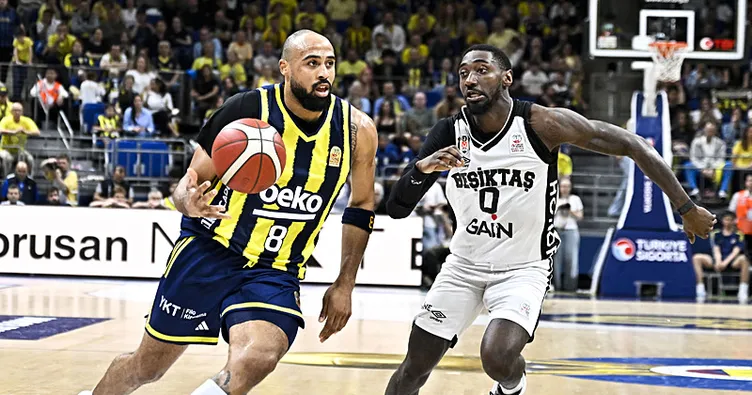 Fenerbahçe, Talen Horton-Tucker’ın sözleşmesini uzattı!