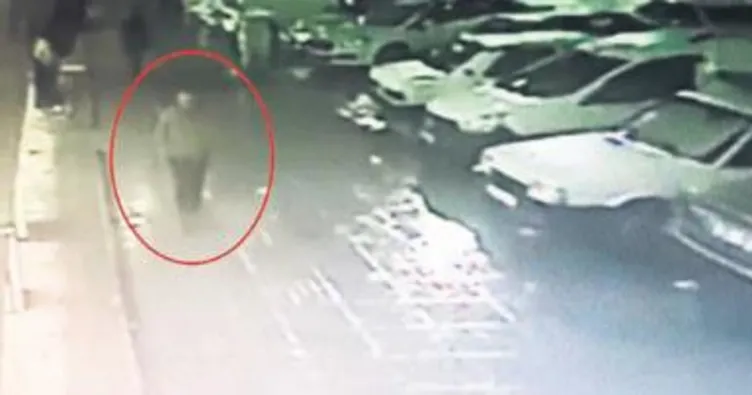 ‘Hayalet’ tutuklandı