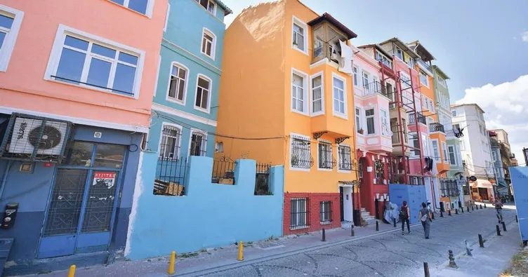 Fatih’in çehresi değişiyor