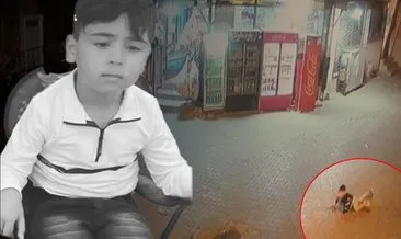 Konya’da ‘yan baktın’ kurşunu can aldı: 5 yaşında hayattan koparıldı! O acı anların görüntüleri ortaya çıktı #konya