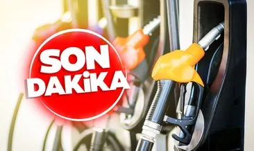 SON DAKİKA: Benzine zam geliyor! Petrol piyasasında gözler Biden’e çevrildi! Benzin fiyatı ve motorin fiyatları bugün ne kadar?