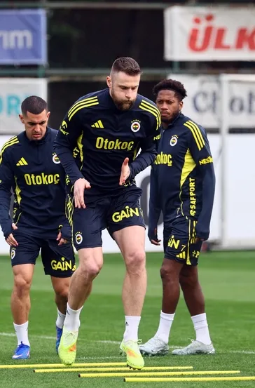 Fenerbahçe, Çaykur Rizespor maçına hazır