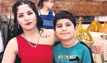 ‘Katillerin özrünü kabul etmiyorum’