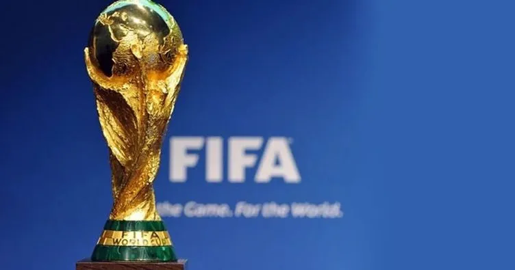 2022 FIFA Dünya Kupası’nın açılış maçı 20 Kasım’da oynanacak