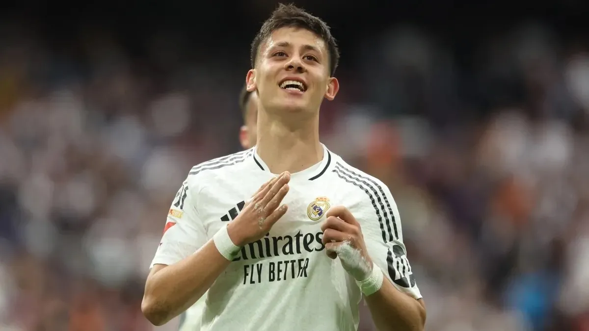 Real Madrid - Sevilla maçı ne zaman, saat kaçta ve hangi kanalda? La Liga: Arda Güler ilk 11'de mi?