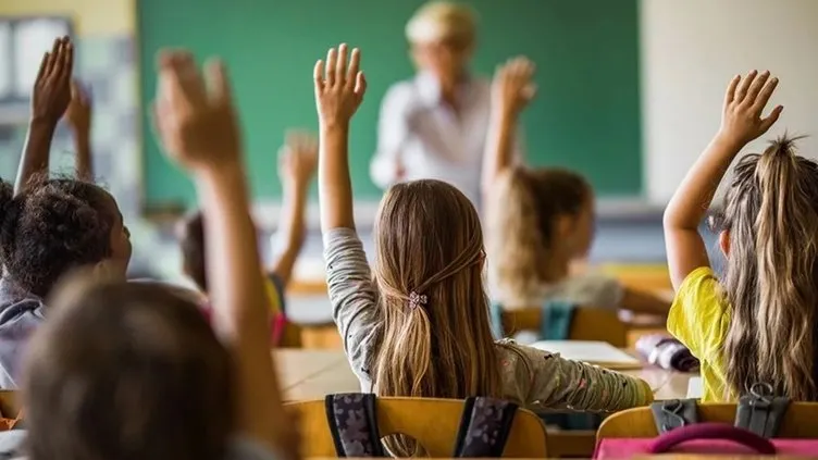 Milli Eğitim Bakanı Yusuf Tekin açıkladı: Müfredat değişiyor... İlk etapta 1, 5 ve 9’uncu sınıfları kapsayacak!