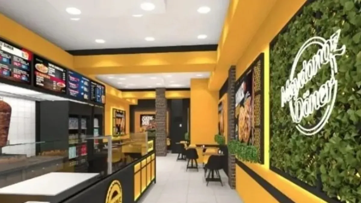 Maydonoz Döner'e yönelik FETÖ davasında ara karar