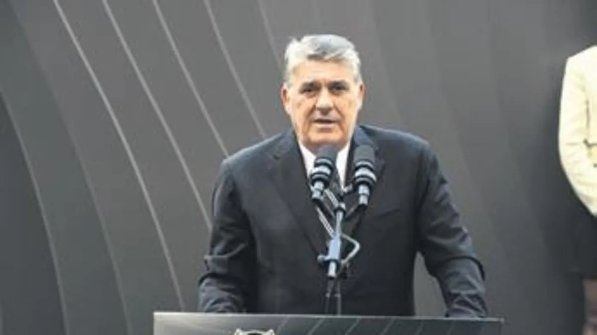 Kartal’dan dev ödeme!