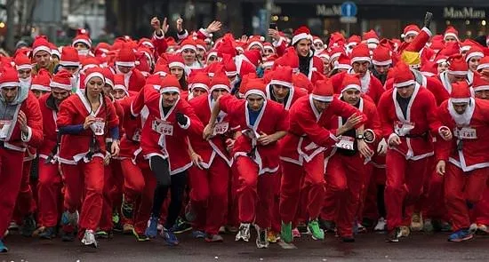 İzmir yılbaşı 2022 Dünya'dan yılbaşı manzaraları - Son Dakika Haberler