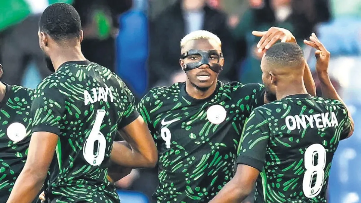 Galatasaray üzüldü Osimhen sevindi!