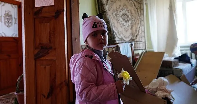 Küçük Veronica’nın mucize kurtuluşu