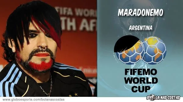 Futbolcular EMO'ya özenirse