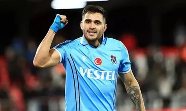 Maxi Gomez Kanarya’yı bekliyor!