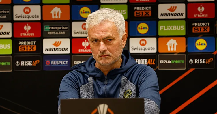 Jose Mourinho’dan meslektaşlarına övgü!